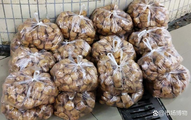 湖南衡阳,五月中物产记录:粉面制品,豆制品